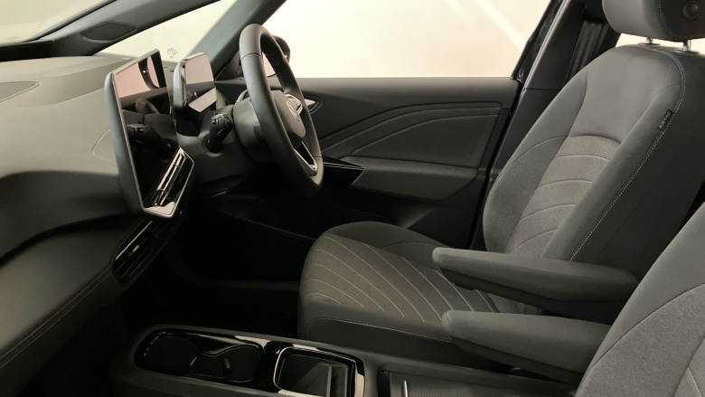 Volkswagen ID.3 150kW Match Pro 59kWh 5dr Auto Electric Hatchback